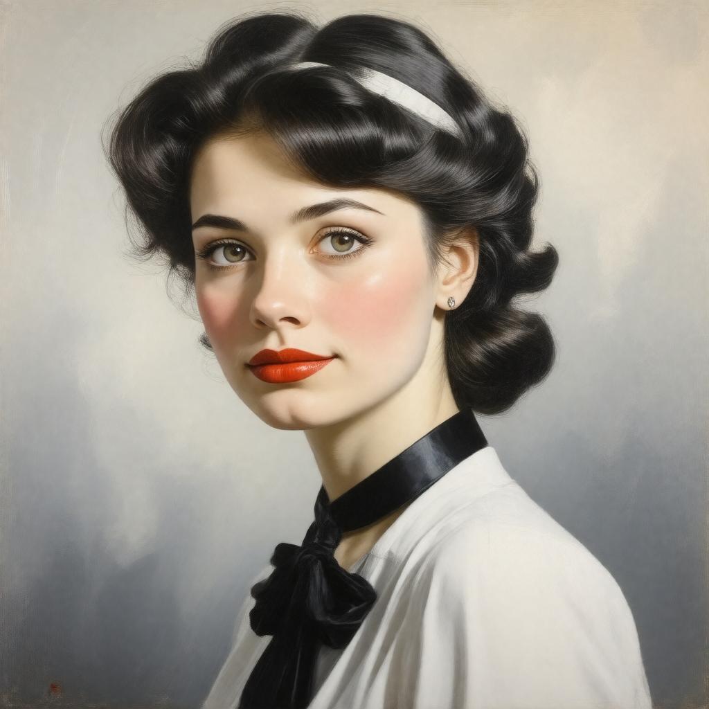 Oona O'Neill